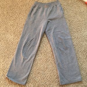 Grey Sweatpants
